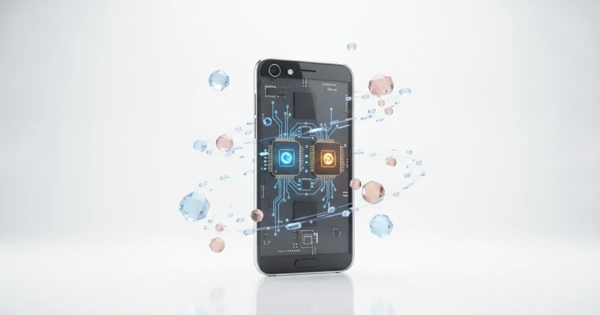 Your Android Phone’s Hidden Sensors Explained by One App