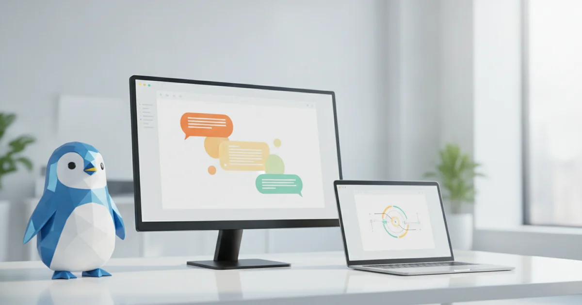ChatGPT Linux App: What It Means for Desktop AI Strategy