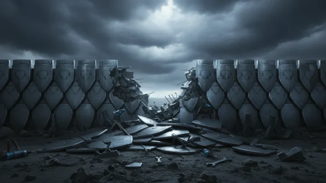 Dismantling Disinformation Defenses Aids U.S. Adversaries