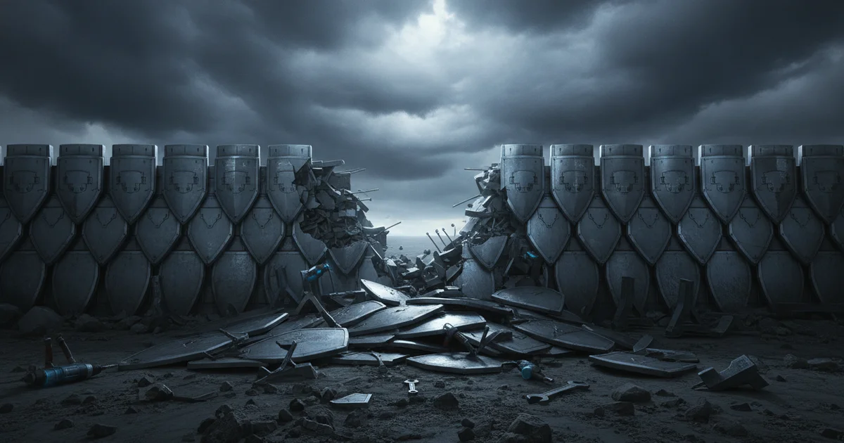 Dismantling Disinformation Defenses Aids U.S. Adversaries