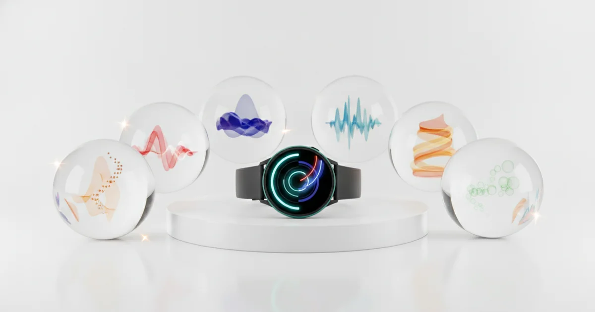 Galaxy Watch 7 Data Overload: Is More Always Better?