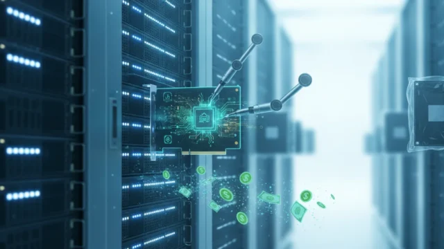 How GPU Optimization Cuts Enterprise AI Inference Costs