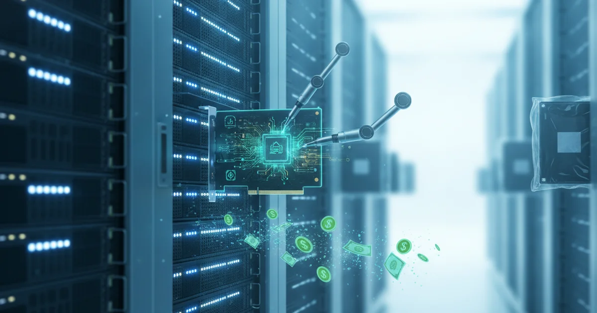 How GPU Optimization Cuts Enterprise AI Inference Costs