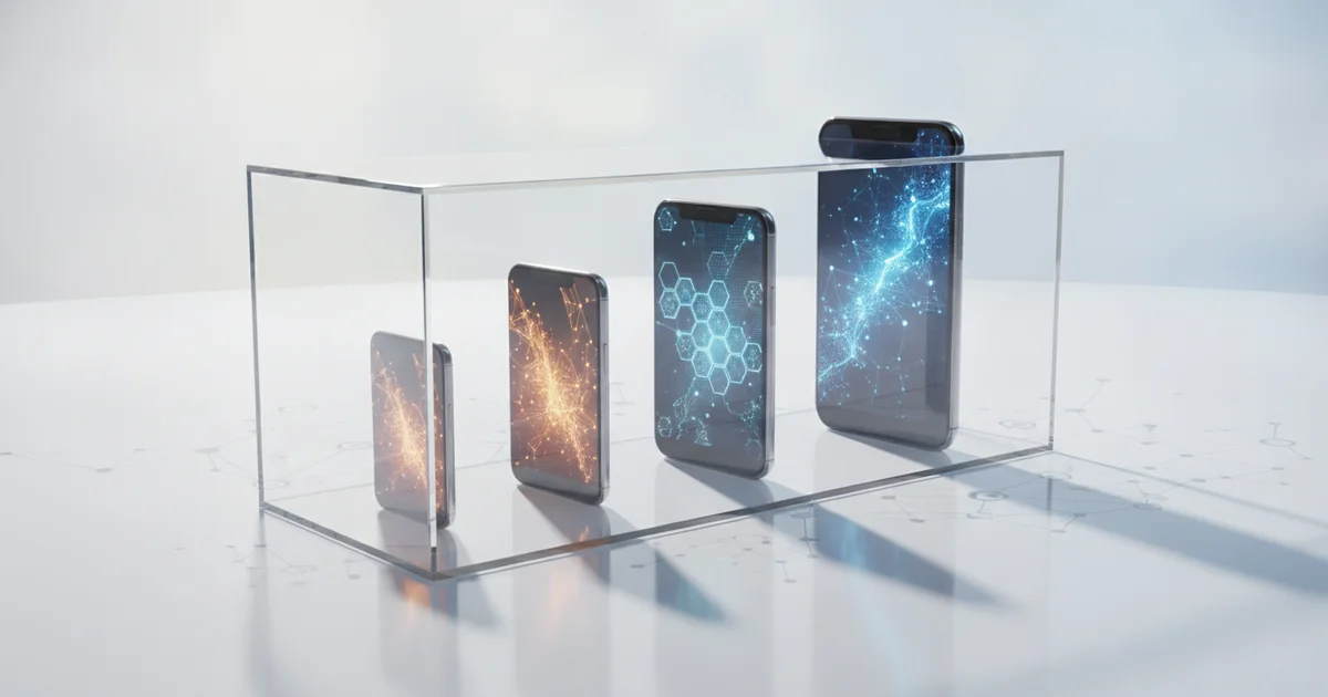 Pixel 11 Lineup: How Google’s AI Strategy Changes Smartphones