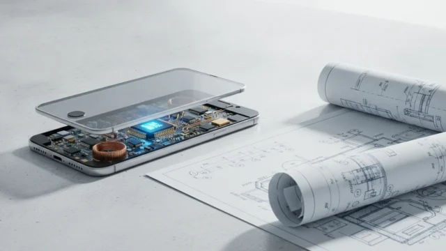 What Pixel 11 Leaks Reveal About Google’s Strategy